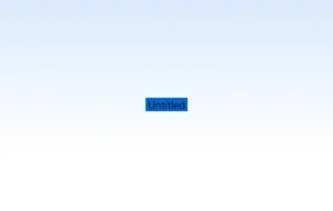 Untitled