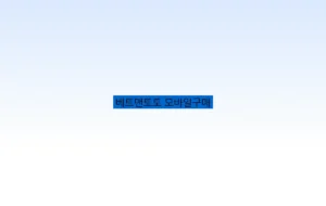 베트맨토토 모바일구매